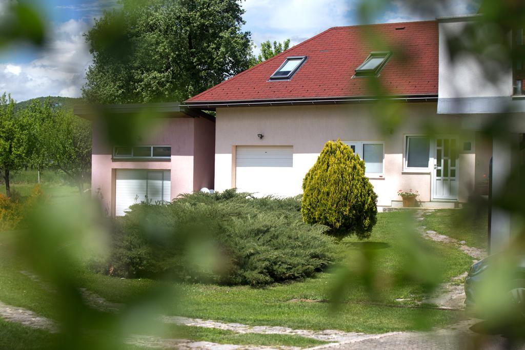 אוטוצאץ Apartment Oreskovic מראה חיצוני תמונה