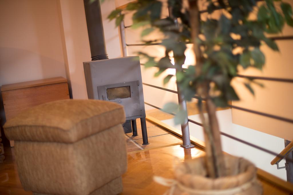 אוטוצאץ Apartment Oreskovic מראה חיצוני תמונה