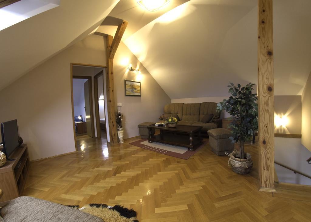 אוטוצאץ Apartment Oreskovic מראה חיצוני תמונה