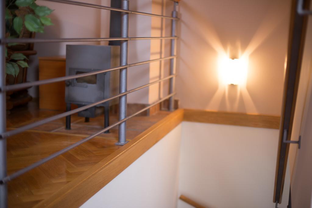 אוטוצאץ Apartment Oreskovic מראה חיצוני תמונה