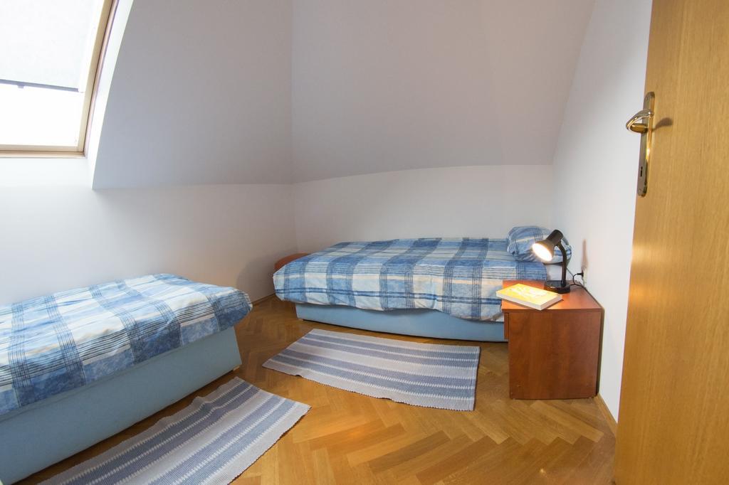 אוטוצאץ Apartment Oreskovic מראה חיצוני תמונה