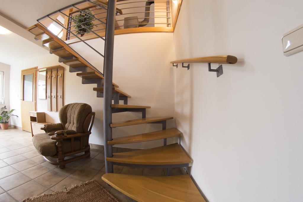 אוטוצאץ Apartment Oreskovic מראה חיצוני תמונה