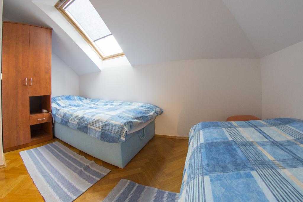 אוטוצאץ Apartment Oreskovic מראה חיצוני תמונה